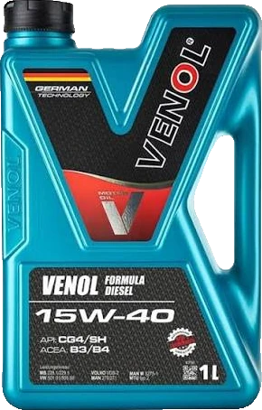 Lubrifiant Venol