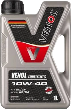 Lubrifiant Venol