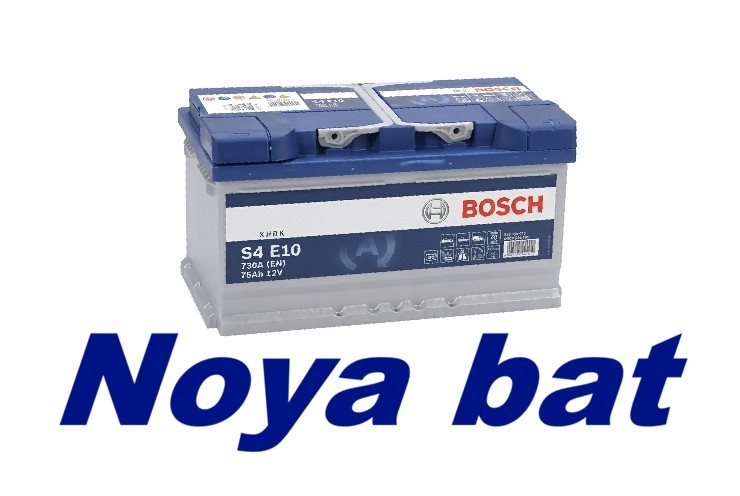 Noya bat
